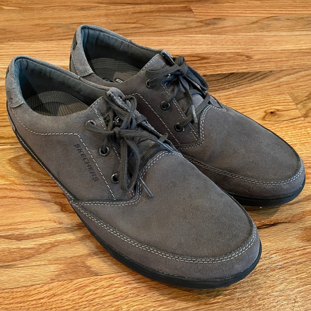 Skechers Men’s Casual Dress shoes